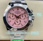 IPK Factory Replica Swiss Rolex Daytona Men 40MM Swiss 4130 Watch